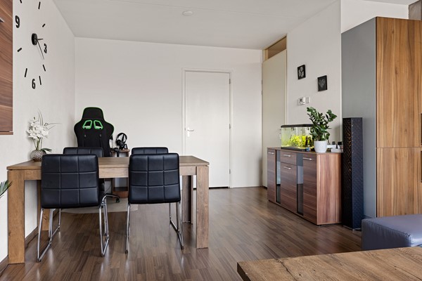 Medium property photo - Korvelseweg 182-04, 5025 JM Tilburg